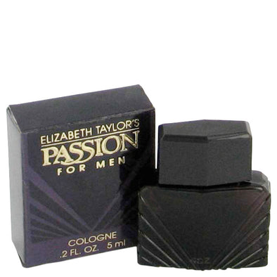 Passion Mini Cologne (unboxed) By Elizabeth Taylor