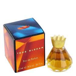 Todd Oldham Pure Parfum By Todd Oldham - Pure Parfum