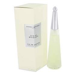 L'eau D'issey (issey Miyake) Vial (sample) By Issey Miyake - Vial (sample)
