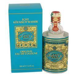 4711 Eau De Cologne (Unisex) By Muelhens - Eau De Cologne (Unisex)