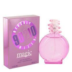 90210 Magic Eau De Parfum Spray By Torand - Eau De Parfum Spray