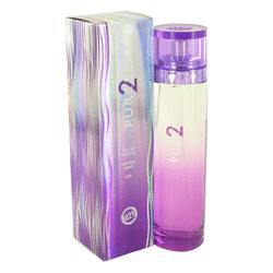 90210 Pure Sexy 2 Eau De Toilette Spray By Torand - Eau De Toilette Spray