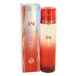 90210 Very Sexy 2 Eau De Toilette Spray By Torand - Eau De Toilette Spray