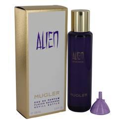 Alien Eau De Parfum Refill By Thierry Mugler - Eau De Parfum Refill