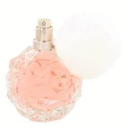 Ari Eau De Parfum Spray (Tester) By Ariana Grande - Eau De Parfum Spray (Tester)