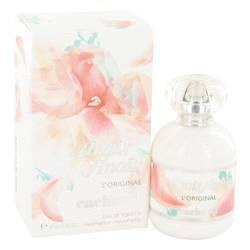 Anais Anais L'original Eau De Toilette Spray By Cacharel - Eau De Toilette Spray