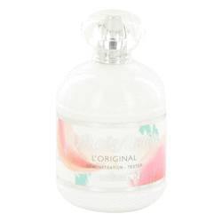 Anais Anais L'original Eau De Toilette Spray (Tester) By Cacharel - 3.4 oz Eau De Toilette Spray Eau De Toilette Spray (Tester)