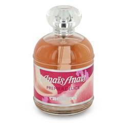 Anais Anais Premier Delice Eau De Toilette Spray (Tester) By Cacharel - Eau De Toilette Spray (Tester)