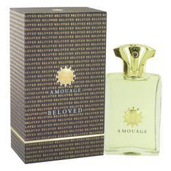 Amouage Beloved Eau De Parfum Spray By Amouage - Eau De Parfum Spray