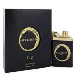 Accendis 0.2 Eau De Parfum Spray (Unisex) By Accendis - Eau De Parfum Spray (Unisex)