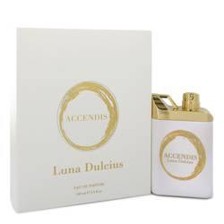 Accendis Luna Dulcius Eau De Parfum Spray (Unisex) By Accendis - Eau De Parfum Spray (Unisex)