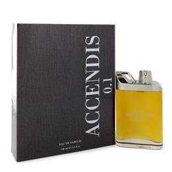 Accendis 0.1 Eau De Parfum Spray (Unisex) By Accendis - Eau De Parfum Spray (Unisex)
