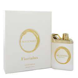 Fiorialux Eau De Parfum Spray (Unisex) By Accendis - Fragrance JA Fragrance JA Accendis Fragrance JA