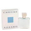 Chrome Eau De Toilette Spray By Azzaro -