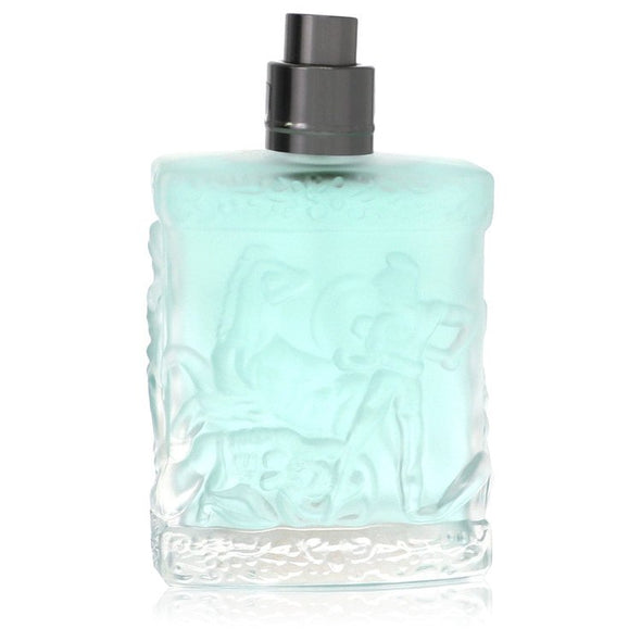 Achille Pour Homme Eau De Toilette Spray (Tester) By Vicky Tiel