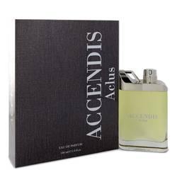 Aclus Eau De Parfum Spray (Unisex) By Accendis - Eau De Parfum Spray (Unisex)