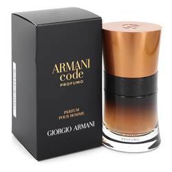 Armani Code Profumo Eau De Parfum Spray By Giorgio Armani - Eau De Parfum Spray