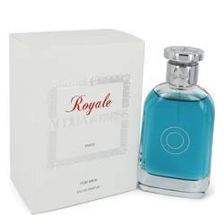 Acqua Di Parisis Royale Eau De Parfum Spray By Reyane Tradition - Eau De Parfum Spray