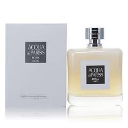 Acqua Di Parisis Roma Eau De Toilette Spray By Reyane Tradition - Eau De Toilette Spray