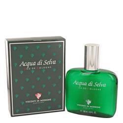 Acqua Di Selva Eau De Cologne By Visconte Di Modrone - Eau De Cologne