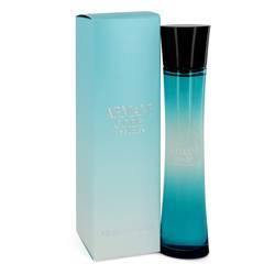 Armani Code Turquoise Eau Fraiche Spray By Giorgio Armani - Eau Fraiche Spray