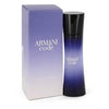 Armani Code Eau De Parfum Spray By Giorgio Armani - Eau De Parfum Spray