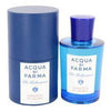 Blu Mediterraneo Chinotto Di Liguria Eau De Toilette Spray (Unisex) By Acqua Di Parma - Eau De Toilette Spray (Unisex)