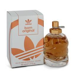 Adidas Born Original Eau De Parfum Spray By Adidas - Eau De Parfum Spray