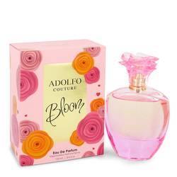 Adolfo Couture Bloom Eau De Parfum Spray By Adolfo - Eau De Parfum Spray
