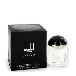 Dunhill Century Eau De Parfum Spray By Alfred Dunhill - Eau De Parfum Spray