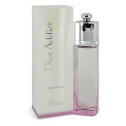 Dior Addict Eau Fraiche Spray By Christian Dior - Eau Fraiche Spray