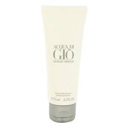 Acqua Di Gio After Shave Balm (Not for Individual Sale) By Giorgio Armani - After Shave Balm (Not for Individual Sale)