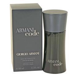 Armani Code Cologne By Giorgio Armani - MEN COLOGNE