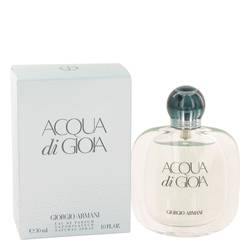 Acqua Di Gioia Eau De Parfum Spray By Giorgio Armani - Eau De Parfum Spray