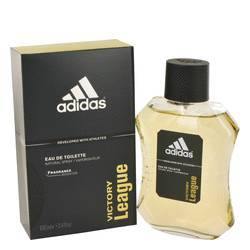 Adidas Victory League Eau De Toilette Spray By Adidas - Eau De Toilette Spray