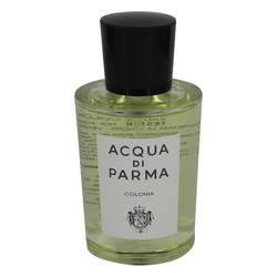 Acqua Di Parma Colonia Tonda Eau De Cologne Spray (Unisex Tester) By Acqua Di Parma - Eau De Cologne Spray (Unisex Tester)