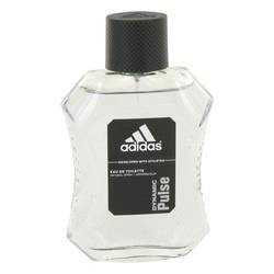Adidas Dynamic Pulse Eau De Toilette Spray (unboxed) By Adidas - Eau De Toilette Spray (unboxed)