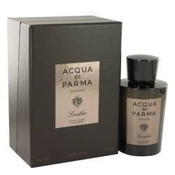 Acqua Di Parma Colonia Leather Eau De Cologne Concentree Spray By Acqua Di Parma - Eau De Cologne Concentree Spray