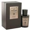 Acqua Di Parma Colonia Leather Eau De Cologne Concentree Spray By Acqua Di Parma - Eau De Cologne Concentree Spray