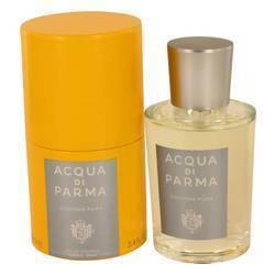 Acqua Di Parma Colonia Pura Eau De Cologne Spray (Unisex) By Acqua Di Parma - Eau De Cologne Spray (Unisex)