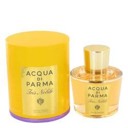 Acqua Di Parma Iris Nobile Eau De Parfum Spray By Acqua Di Parma - Eau De Parfum Spray