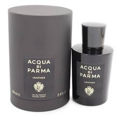 Acqua Di Parma Leather Eau De Parfum Spray By Acqua Di Parma - Eau De Parfum Spray