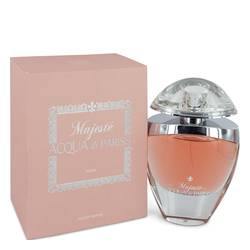 Acqua Di Parisis Majeste Eau De Parfum Spray By Reyane Tradition - Eau De Parfum Spray