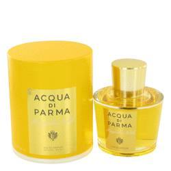 Acqua Di Parma Magnolia Nobile Eau De Parfum Spray By Acqua Di Parma - Eau De Parfum Spray