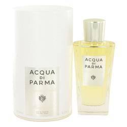 Acqua Di Parma Magnolia Nobile Eau De Toilette Spray By Acqua Di Parma - Eau De Toilette Spray