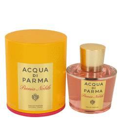 Acqua Di Parma Peonia Nobile Eau De Parfum Spray By Acqua Di Parma - Eau De Parfum Spray