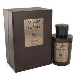 Acqua Di Parma Colonia Quercia Eau De Cologne Concentre Spray By Acqua Di Parma - Eau De Cologne Concentre Spray