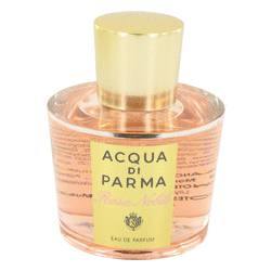 Acqua Di Parma Rosa Nobile Eau De Parfum Spray (Tester) By Acqua Di Parma - Eau De Parfum Spray (Tester)