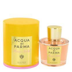 Acqua Di Parma Rosa Nobile Eau De Parfum Spray By Acqua Di Parma - Eau De Parfum Spray