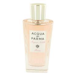 Acqua Di Parma Rosa Nobile Eau De Toilette Spray (Tester) By Acqua Di Parma - Eau De Toilette Spray (Tester)